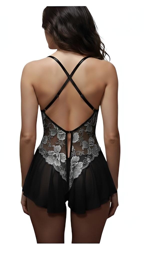 BODY ENTREGA INMEDIATA SARAY
