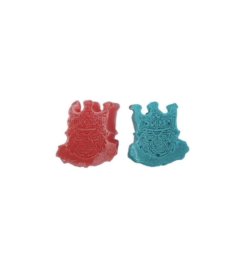 GUMMIES VIKING X2