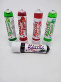 GEL ORAL CALIENTE OCASIONAL