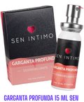 GARGANTA PROFUNDA SEN INTIMO