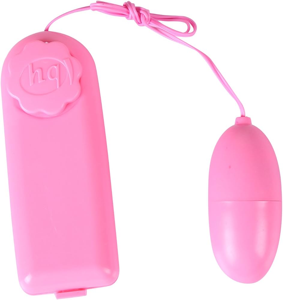 HUEVO VIBRADOR BASICO