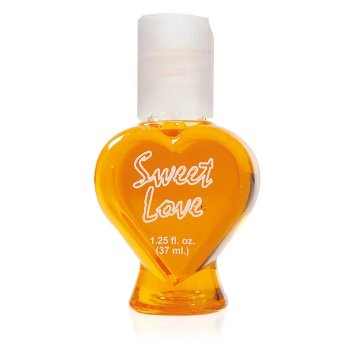 GEL ORAL SWEET LOVE 37ML