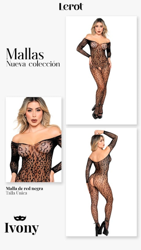 MALLA IVONNY LEROT REF 61126