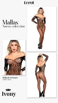 MALLA IVONNY LEROT REF 61126