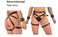 ARNES + ESPOSAS BRIANA ( NO INCLUYE TANGA)