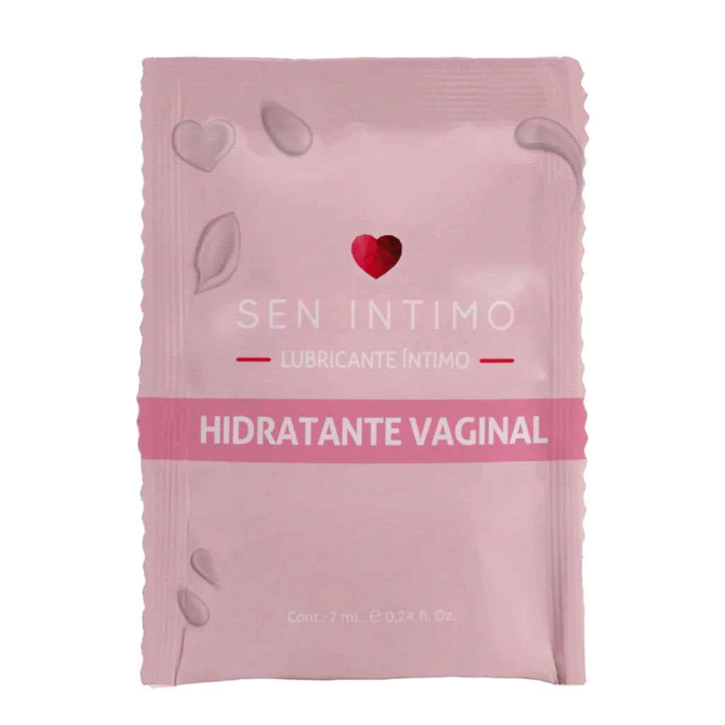 HIDRATANTE VAGINAL SACHET X 7ML