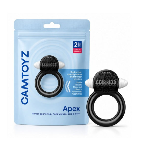 APEX ANILLO PARA EL PENE CAMTOYZ