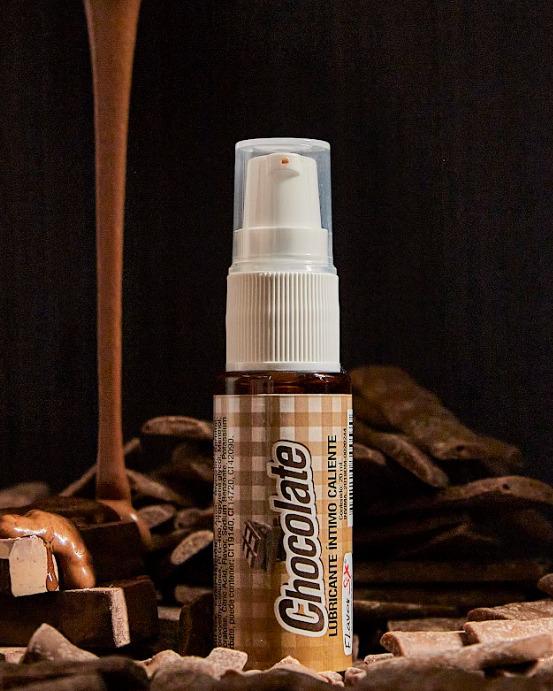 GEL ORAL FLAVOR SEX CALIENTE 20 ML