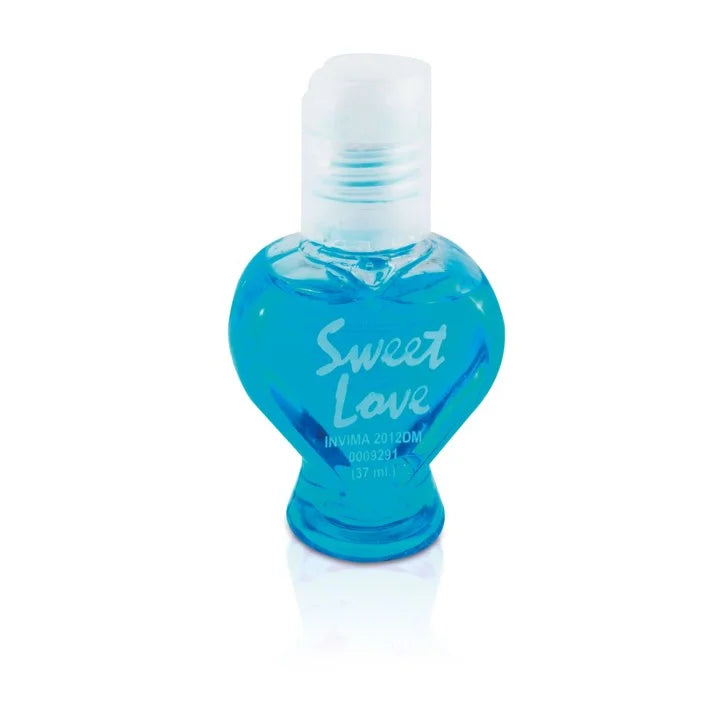 GEL ORAL SWEET LOVE 37ML