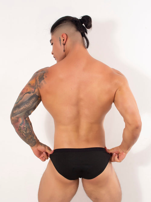 BRIEF BLACHO TALLA UNICA