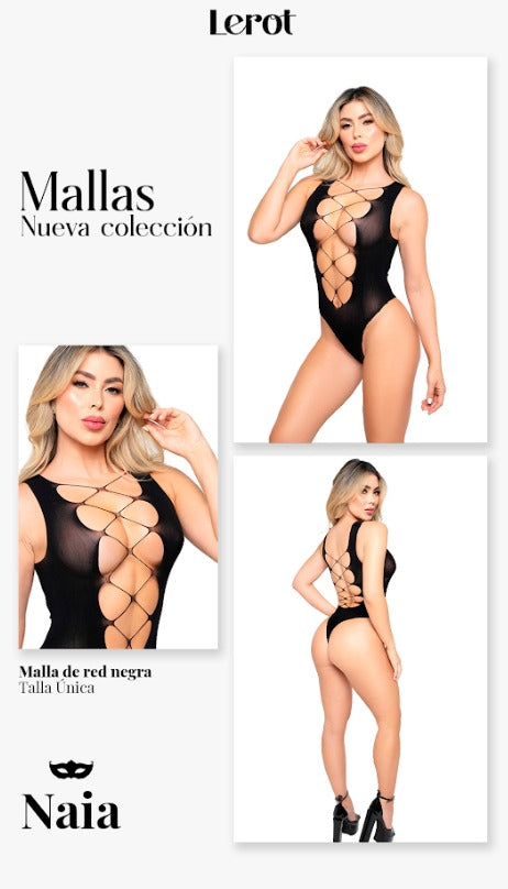 MALLA NAIA LEROT