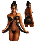 BABYDOLL MINERVA