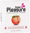 ANAL DESENSIBILIZANTE POCKET PLEASURE 4ML