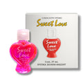 GEL ORAL SWEET LOVE 37ML