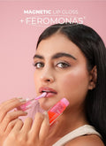 BRILLO LIP GLOSS FEROMONAS ELIXIR