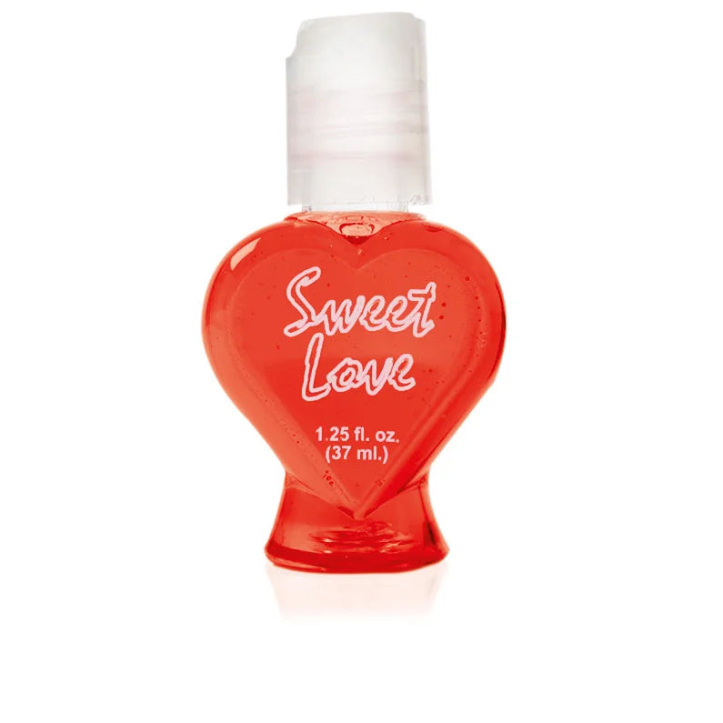 GEL ORAL SWEET LOVE 37ML