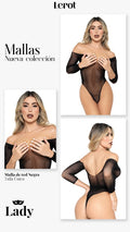 MALLA LADY LEROT REF 61127