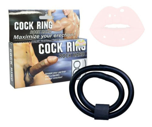 ANILLO COCK RING