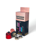 BALA VIBRADORA PILAS INCLUIDAS BULLET