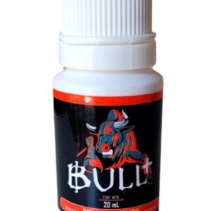 BULL ENERGY 20ML