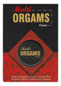 MULTIORGASMO BLACK CREMA