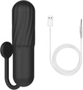 BALA VIBRADOR COLITA YEAIN SILICONA