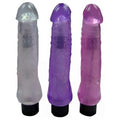 VIBRADOR VIBRATING COCK