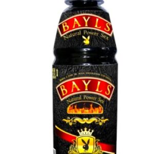 POTENCIADOR BAYLS (Baileys Cream) 600ML